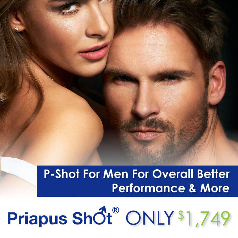 Paprius Shot for sexuaL performance enhancements