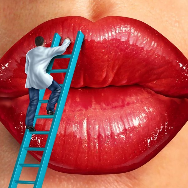 Register To Win Restylane Silk is the first FDA Approved Lip and Mouth Filler (1) Register to win Restylane for Lip Rejuvenation