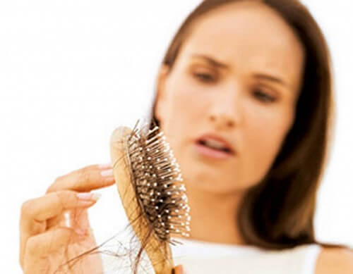 The reasons why your hair is falling out could be? We can help with Female Hair Loss in Atlanta