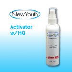 Activator with HQ