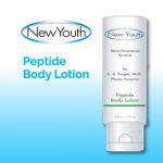 Peptide Body Lotion