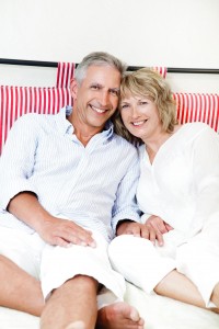 BIO-IDENTICAL HORMONE REPLACEMENT THERAPY