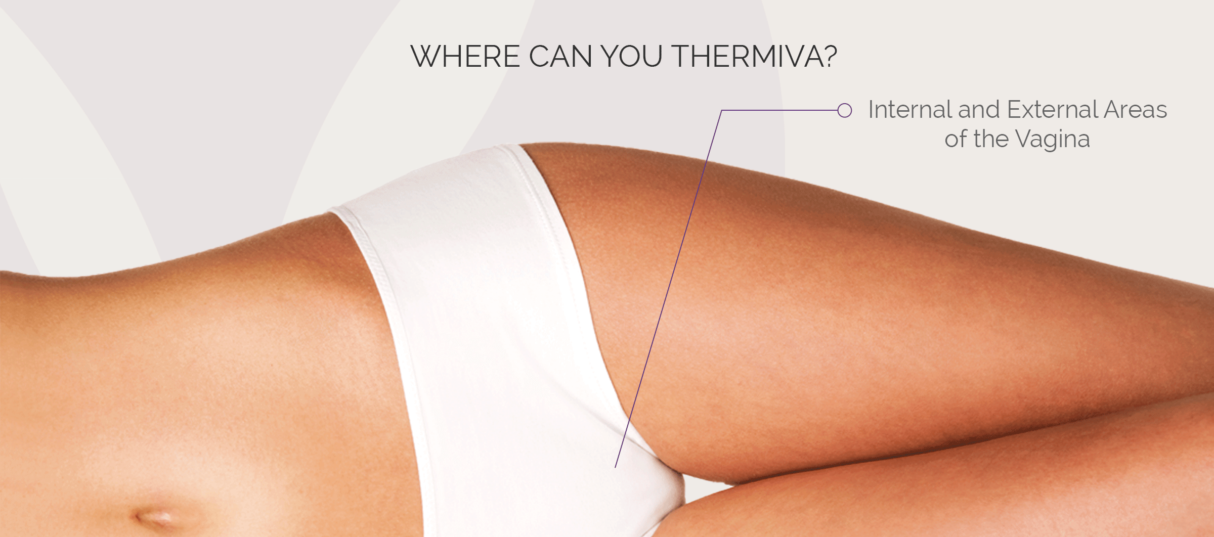 FAQ about ThermiVa and Vaginal Rejuvenation