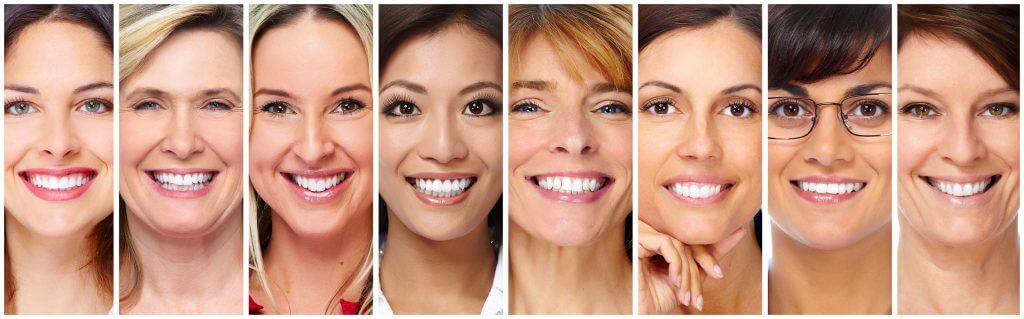 Micro-needling and Fillers are on of many options for women and men of all ethnic backgrounds. Be Beautiful with the Lunch-Time Facelift- Results not guaranteed