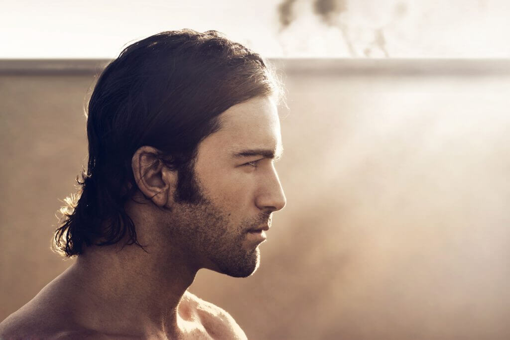 Hair Loss Statistics show mind boggling numbers even in young men