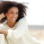 the reason you could be losing your hair includes tight hairstyles. stop your hair from falling out. Rejuvenate Your Skin and hair with PRP Treatments and Vivace RF Skin Treatments For All Skin Tones beautiful black women with beautiful glowing skin