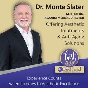 - Aesthetic Body Sculpture Clinic & Center for Anti-Aging Choose from many Aesthetic Treatment Options by Dr. Monte Slater in Warner Robins and Atlanta Ga.
