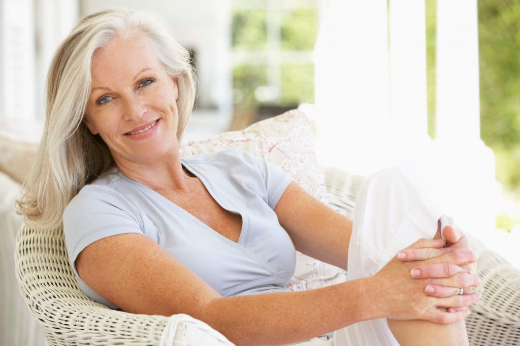Feminine Rejuvenation, Aesthetics and Anti-Aging - V-Lase for women