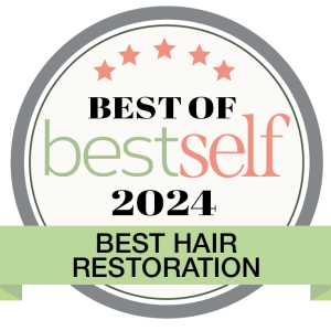 Best Self 2024 Best Hair Restoration