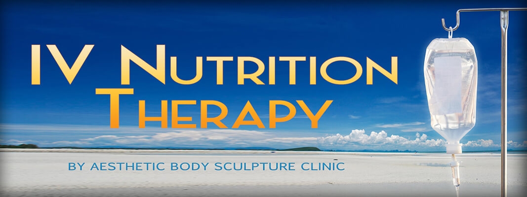 Buckhead IV Nutrition Therapy Atlanta